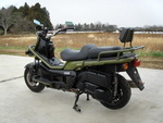�������� �� ������ �������� Honda PS250 2004 ���� 10